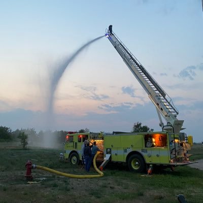 Firefighter - Martin Volunteer Fire Department, Concrete Construction at Lacreek Development Corp.