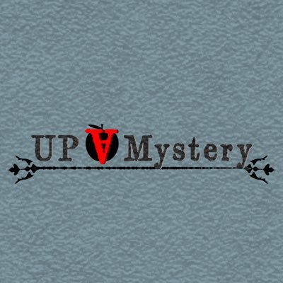 UP A Mystery【完結】さんのプロフィール画像
