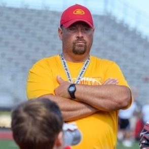 Lieutenant @ Erie county prison. Offensive line football coach @ Girard high school. Baseball coach @ Girard middle / high school.