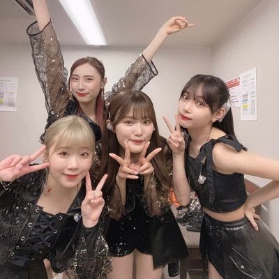 passcode1026's profile picture. passcode好き、今年も仙台か山形でLIVEしてくれー。お願い。