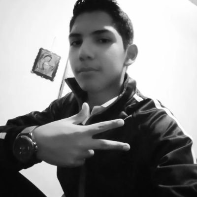 Me gusta mucho la música de banda, me gusta jugar fútbol y jugar al aire libre con mis amigos