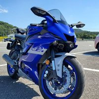 川@YZF-R6(@baikukawakawa) 's Twitter Profile Photo