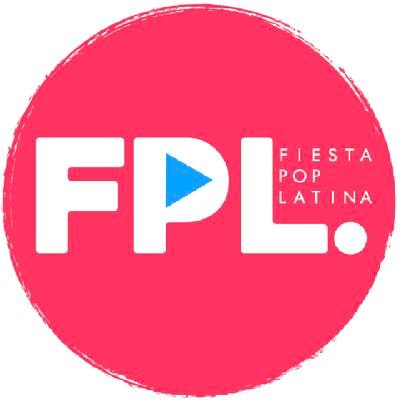 Fiesta Pop Latina