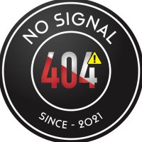 NO SIGNAL (@no_signal_69) 's Twitter Profile