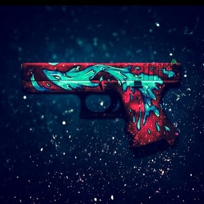 arthurCSskins's profile picture. Canalzinho de csgo , conjunto de skins de cs e clipes meus😼😼