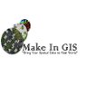 makeingis's profile picture. Bring your spatial data to real world.