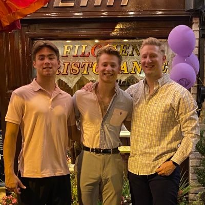 clayton_giorgio's profile picture. Student Athlete EHS 2021 #31 6’0 200lbs.   RB/OLB Follower of Christ🙏🙏