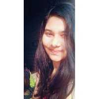 Akshita (@itsakshitasingh) 's Twitter Profile