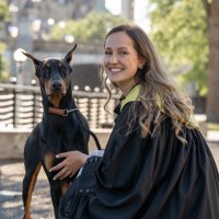 Geneviève O'Keefe (@genevieveokeefe) 's Twitter Profile