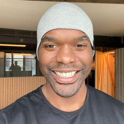Currently building @joinleafapp | Host of @twoblacksheeplive; Helping connect the world #buildinpublic