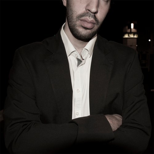 monsieuretienne's profile picture. The revolution will not be televised.