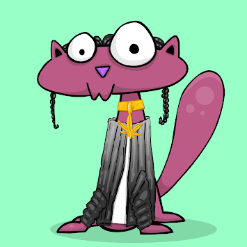 CartoonCatsさんのプロフィール画像