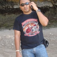 Indra Priyawinaya (@indragopek) 's Twitter Profile