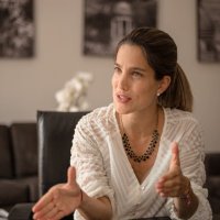 Diana Rodríguez Franco(@drodriguezfr) 's Twitter Profile Photo