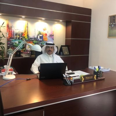 ماجيستير علوم عسكريه Owner, of the Gulf Anchor for Customs Clearance Est.