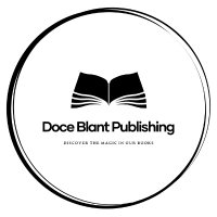 Doce Blant Publishing(@DoceBlant) 's Twitter Profile Photo