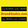 Brand4Sales's profile picture. Successful domainsales including https://t.co/iiUDfwMBY2 , https://t.co/KNHFYvMXbV https://t.co/1MvspAQMqq https://t.co/F167DsZG4B https://t.co/LPFNPaC6hQ https://t.co/14rAab1LAV