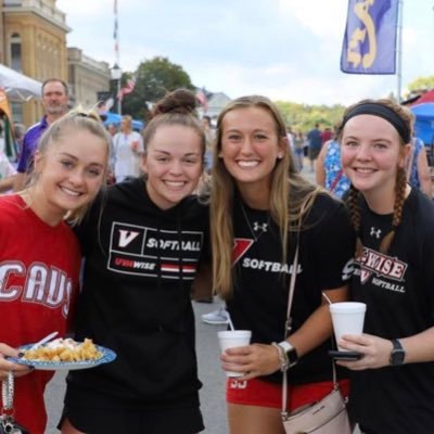 abby_mills11's profile picture. UVA-Wise softball ‘25