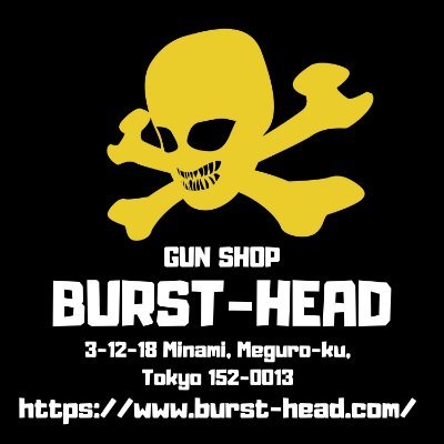 BURST-HEADさんのプロフィール画像