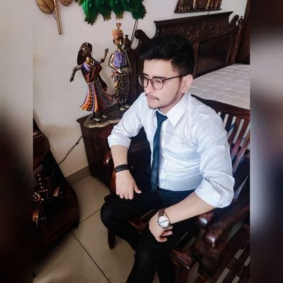 drmahirajput's profile picture. 