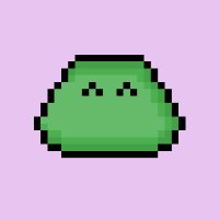 BitSlimes NFT (@bitslime) 's Twitter Profile