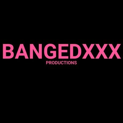 (18+Only)Official Account For BangedXXXProductions 
Watch The Sexiest Porn Stars And Amateurs Like Never Before