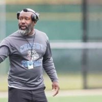 Michael Scott (@coachscott98) 's Twitter Profile