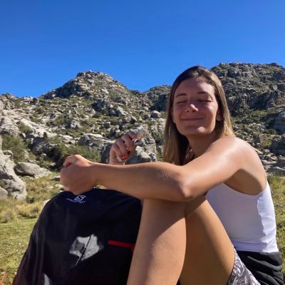 pilarmullor12's profile picture. 