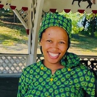khethi_mpoti's profile picture. citizen | wife | mom | MD | PM | Public Health & Development enthusiast