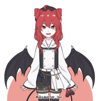 レッド (@blood_red31584) Twitter profile photo