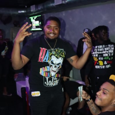 _WayneeTrain's profile picture. 