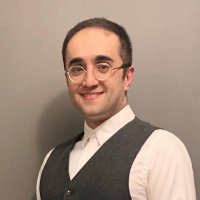 Roozbeh Siavash Moakhar (@roozbehsiavash) 's Twitter Profile