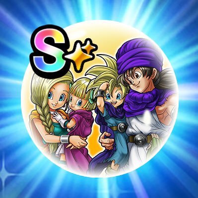 DQW専用アカウント/冒険ランク180/5,000万歩↑/モンスター討伐280万匹↑/メガモン討伐2万匹↑/ドラクエはⅤとⅪが好き/ポケモンGOもやってます!アカウントはこちら→@yama1989dd