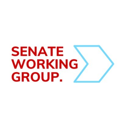 Senate Working Group is an organization which provides Senate staff with the resources they need to better serve the American people.