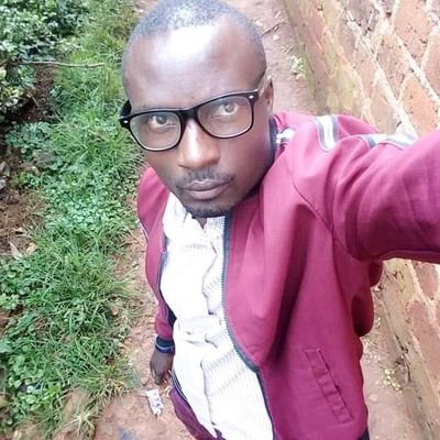 I'm Victor Omweri from Kisii county, a teacher by professional at TSC