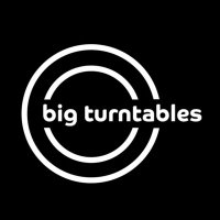 Big Turntables(@bigturntables) 's Twitter Profile Photo