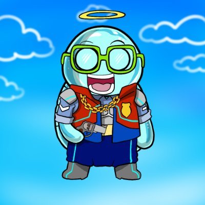 EssentialSea's profile picture. Join us on discord: https://t.co/KLm3I3nNoh
Check out our website: https://t.co/waAvHKzgOL
#NFT #NFTcollection #NFTart #NFTgiveaway #Giveaway