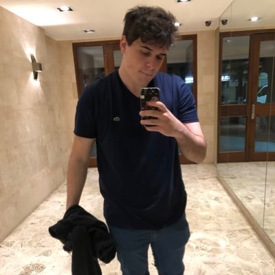 kevinarancedo's profile picture. |23|Abogacía UCA|