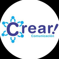 CREAR Comunicación 🇦🇷 🇨🇱 🇵🇾 🇺🇾 (@crearcomunic) 's Twitter Profile