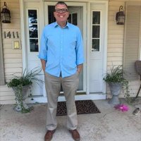 robert betts - @wordsmattr Twitter Profile Photo