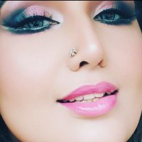 Mahwish Zeb (@gemsonme) 's Twitter Profile