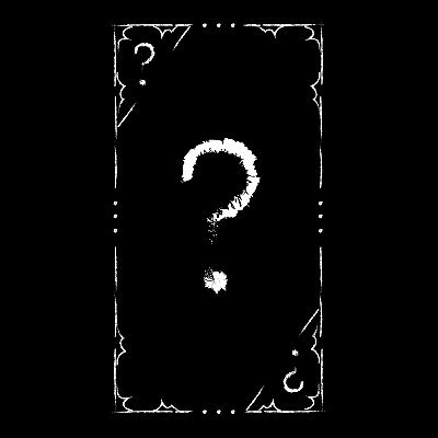 Home of The W?ldcard on @WHIPRADIO & @iHeartRadio
Where the questions are never ending...
...but the answer is always hedonism. 👽