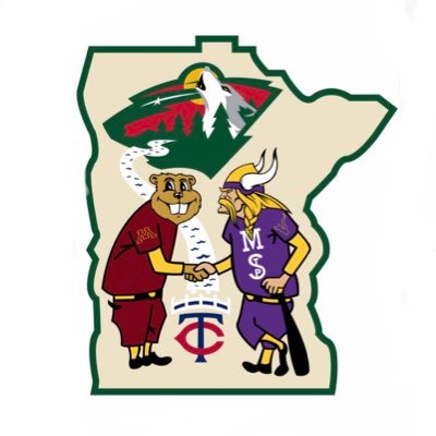 RandomMNSports1's profile picture. Stats, Info, Photos, Highlights, and (sometimes) Opinions for all Minnesota Sports #SKOL #GoTwins #SkiUMah #StateofHockey #AllEyesNorth