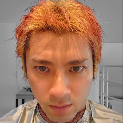 fukka123456789's profile picture. 観覧用アカウント
