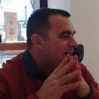 milkoit's profile picture. Gobbo