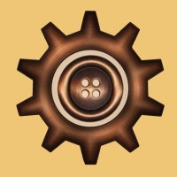 SteampunkButton (@buttonsteampunk) 's Twitter Profile