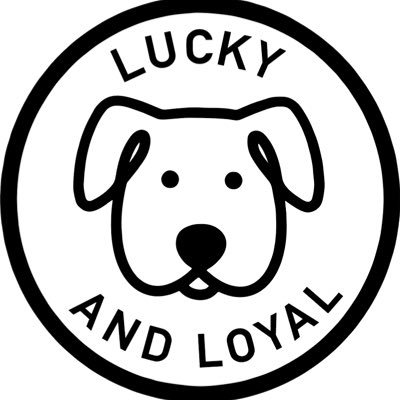 LuckyandLoyal's profile picture. Dynamic Mobility Braces for dogs and quadrupeds. We make sure love is not lost too early, by keeping animals walking. 🐕🐕‍🦺🐩🦮 #dogsoftwitter