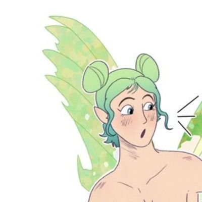 NSFW 🔞 lvl 25💫Poly/Pan🌈
Are you lost? Come follow me✨I'll show you Neverland🧚🏼♀️