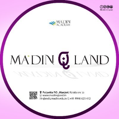 MADIN Q LAND