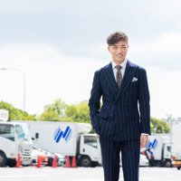 橋場基則@橋場株式会社 代表取締役 (@moto___h) 's Twitter Profile